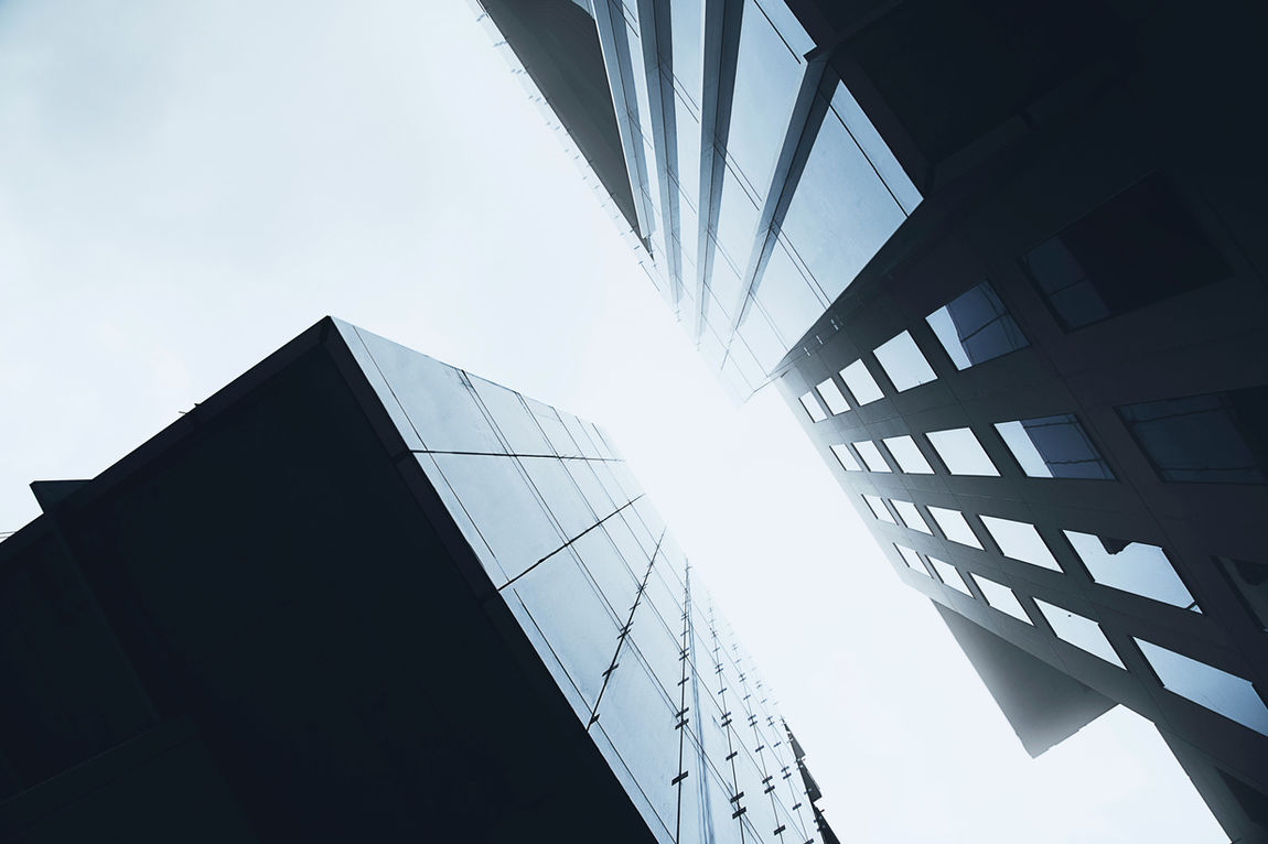 Skyscrapers