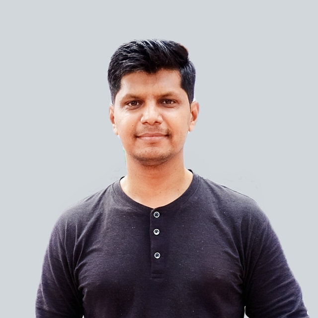 Tauseef Ahmed Ansari